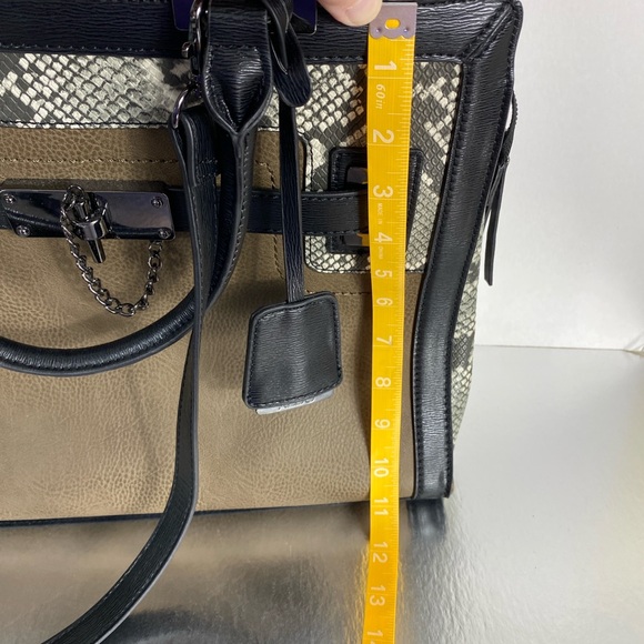 Aldo Tailored Tote Bag - Picture 12 of 12